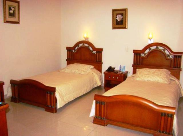 Hotel Costa Linda Barranquilla  Chambre photo