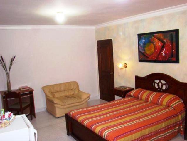 Hotel Costa Linda Barranquilla  Extérieur photo