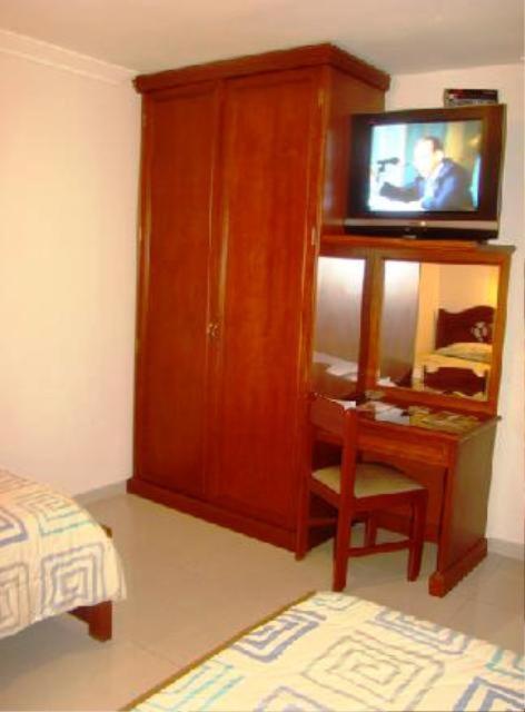 Hotel Costa Linda Barranquilla  Chambre photo